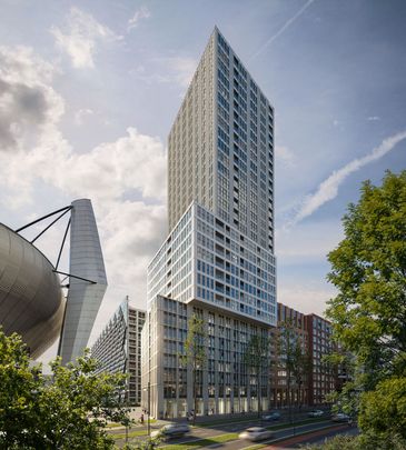 Gerard Philipslaan 2-455, Philipsdorp, 5616TS, Eindhoven - Photo 1