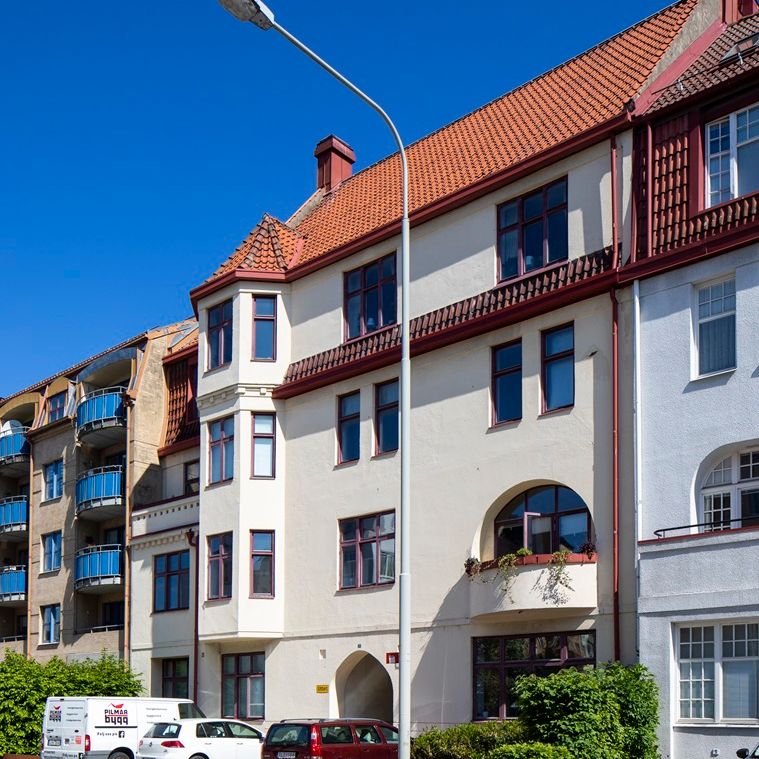 Skolallén 11B - Photo 1