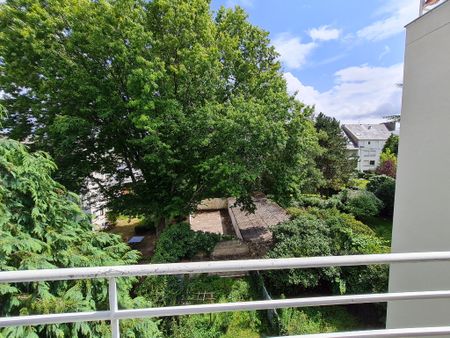 A LOUER - Appartement T2 Nantes Procé, - Photo 2