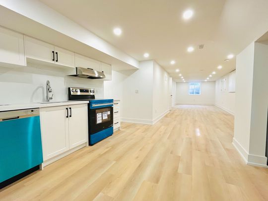For Lease - 308 Maplehurst Avenue Unit# BSMT, Toronto, Ontario - Photo 1