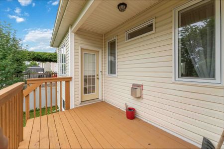 For Lease - 188 Whispering Winds Way, Orleans - Convent Glen and Area, Ontario - Photo 4