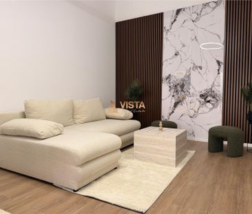 Apartament de inchiriat 3 camere, Tractorul, Brasov - Photo 1