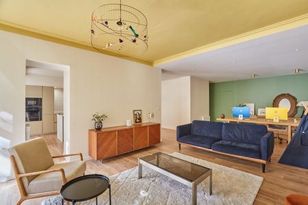Tout savoir sur cet appartement dans le quartier Mazarin-Opéra-Bellegarde-Mairie, à Aix-en-Provence - Photo 3