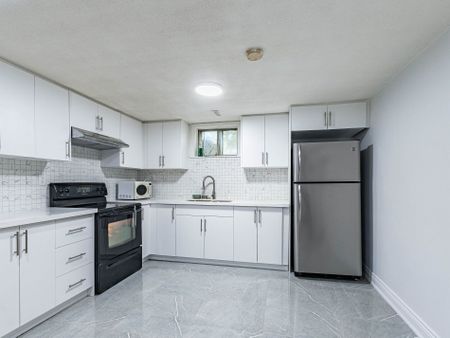 For Lease - 7738 Kittridge Drive Unit# Lower, Mississauga, Ontario - Photo 2