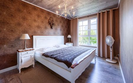 Apartament z widokiem na Wawel - standard PREMIUM 43.5 m² - Photo 2