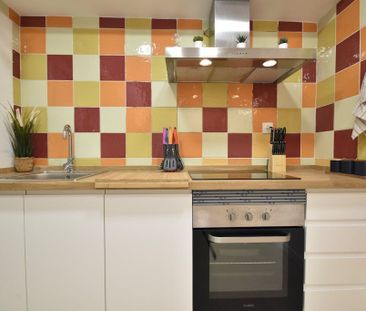 Calle Juan Ramón Jiménez, Valencia, Valencian Community 46240 - Photo 6