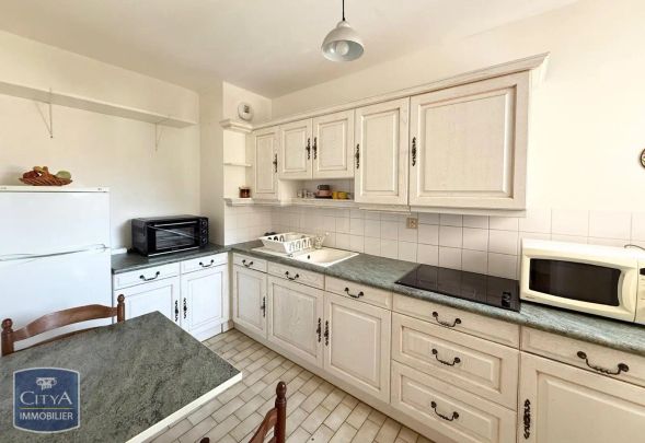 Appartement à louer 3 pièces 68.58m² - Photo 1
