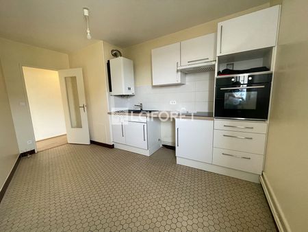 Appartement T2 Cognac à louer - Photo 3