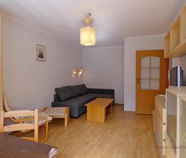 2-pokojowe, ul. Kordiana, Kurdwanów - Photo 1