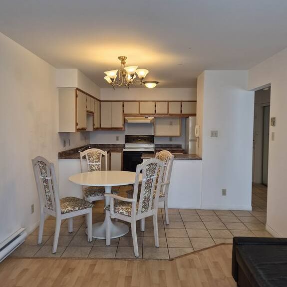 Logements 3 1/2 Pour 50 Ans Et Plus - Photo 1