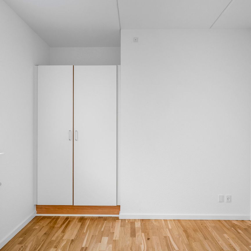 Store Grundet Alle 68, 2. mf., 7100 Vejle - Photo 1