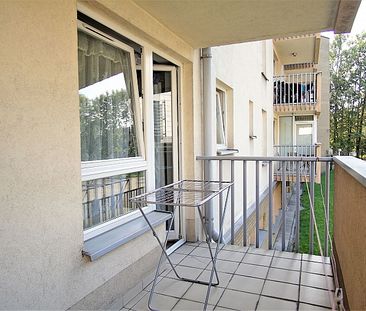 2 POKOJOWE Z OSOBNĄ JASNĄ KUCHNIĄ, 50M2 PRZY GRZEGÓRZECKIEJ - Zdjęcie 5