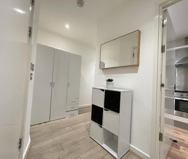 1 bedroom apartment to rent - Photo 5