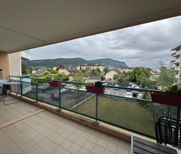 Appartement 2 pièces - 41 m² - Photo 1
