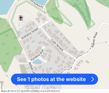 Extensive Views Croft Terrace. Huntly East. - Photo 1