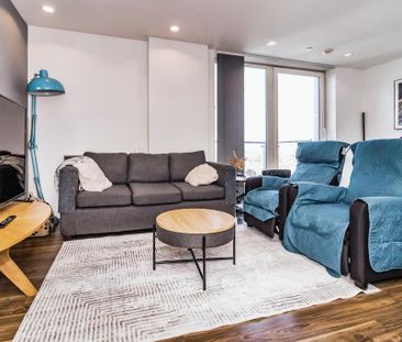 2 bedroom apartment to rent - Photo 2