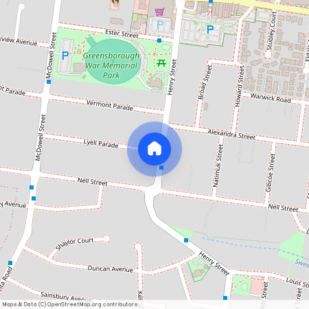 1A Lyell Parade, Vic 3088, Greensborough