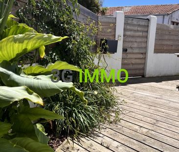 Location / Maison T2 - Photo 5