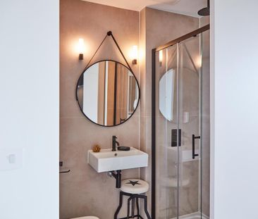 Studio to rent - Photo 3