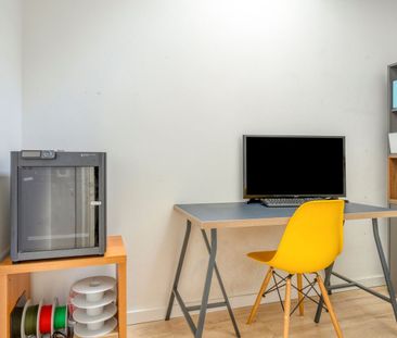 Tollensstraat 47-B, Oude Noorden, 3035NC, Rotterdam - Foto 6