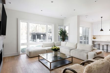 For Lease - 8 Nora Road, Toronto, Ontario - Photo 3