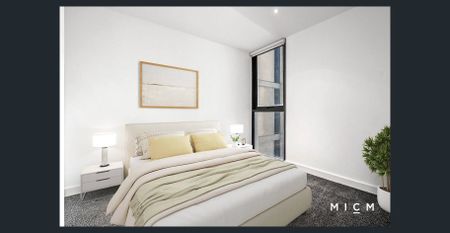 Spacious Corner Apartment with Spectacular City Views and Resort-Style Living - Photo 5