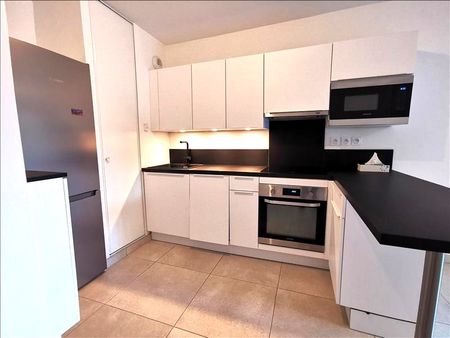 Appartement 92340, Bourg-La-Reine - Photo 2