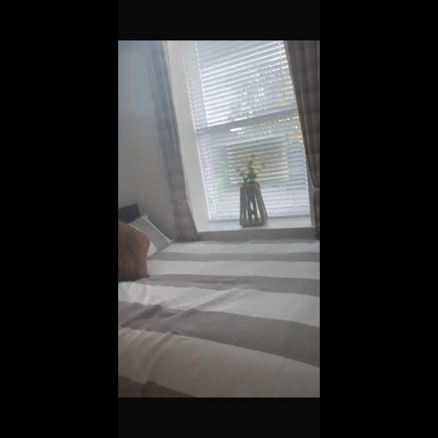 Room in a Shared Flat, Calsayseat Road, AB25 - Photo 1