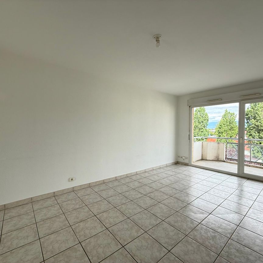 Location Appartement 3 pièces 68m² - Photo 1