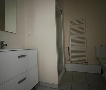 Location Appartement 1 pièce 33m² CHAMALIERES 63400 - Photo 4