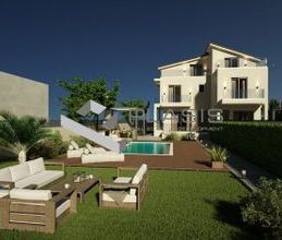 Μεζονέτα για ενοικίαση - Μαραθώνας, - Photo 4