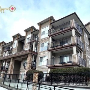 THE BENJAMIN IN LANGLEY - Photo 2