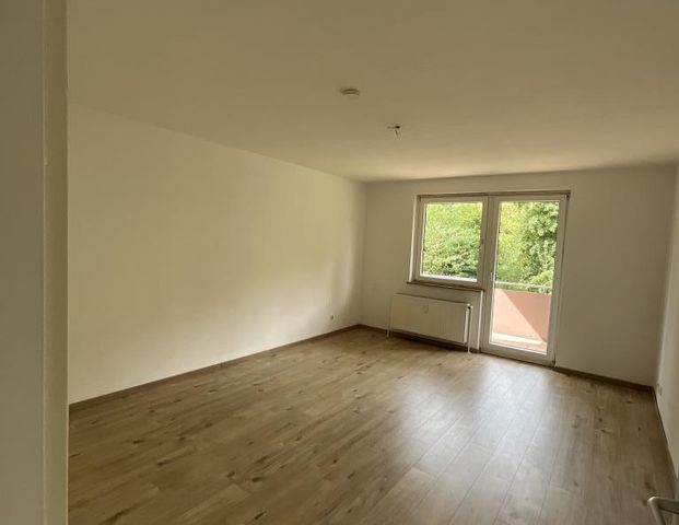 Ideal für Familien: 3 Zimmer mit Balkon - Foto 1