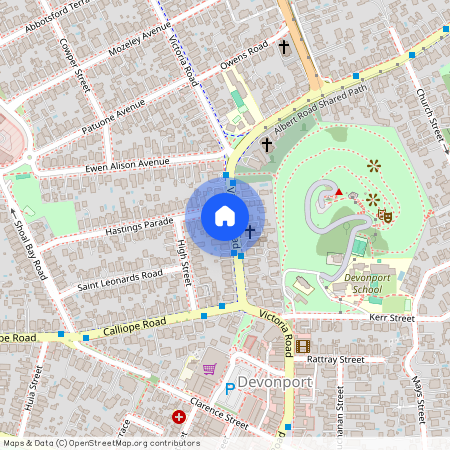 149 Victoria Road, Devonport, North Shore City