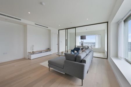 3 bedroom apartment to rent - Photo 3