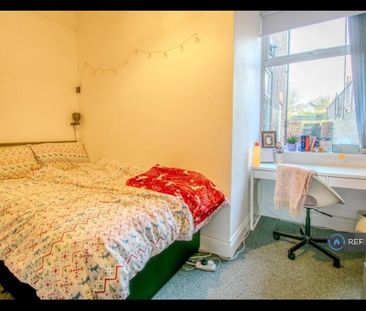5 bedroom terraced house to rent - Photo 3