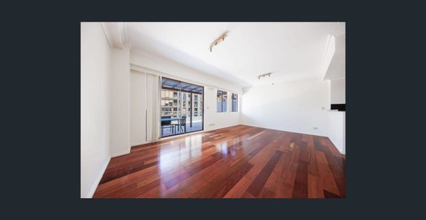 Sub penthouse apartment of space and style - Photo 1