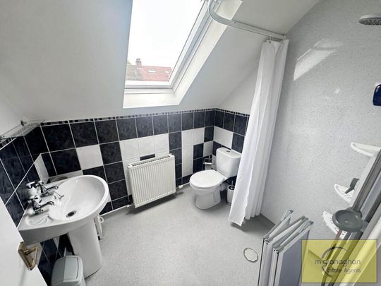 Apt 3, Ormonde Park, Belfast, BT10 0LT - Photo 1