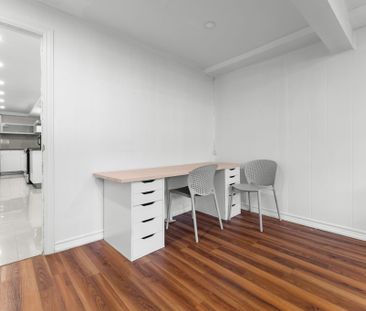 For Lease - 293 Glenforest Road Unit# BSMT, Toronto, Ontario - Photo 4