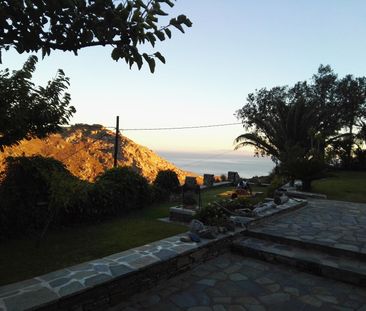 Μονοκατοικία για ενοικίαση Μύλοι (Κάρυστος) - Photo 2