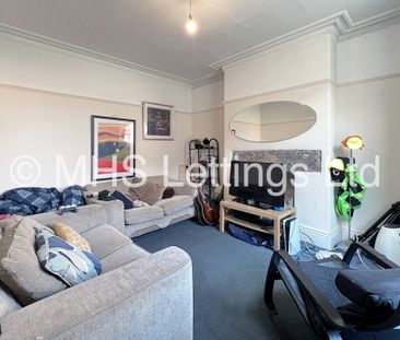 4 Bedroom Mid Terraced House for rent in Spring Grove View - Photo 1