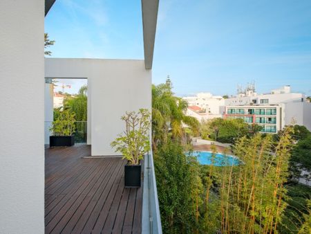 Apartamento T3 em Lisboa - Photo 5