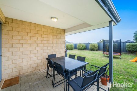 Home Is Where The Heart Is And Your Heart Is At 15 Prendergast Turn, Baldivis! - Photo 3