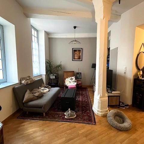 Appartement 3 pièces de 64 - Photo 1