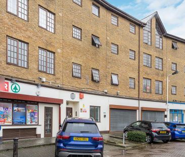 3 bedroom apartment to rent - Photo 1