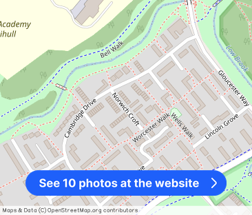 Norwich Croft, B37 - Photo 1