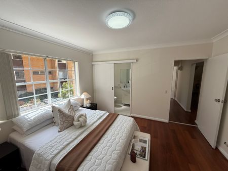 5/17-19 Ray Road, Epping NSW 2121 - Apartment For Rent | Domain - Photo 4