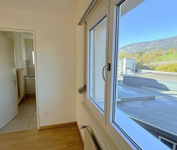 2.5 Zimmer - Photo 4