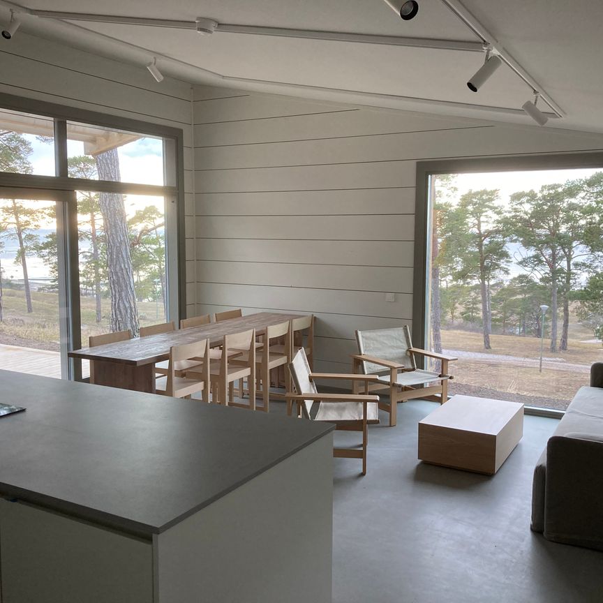 Snäckviksvägen, Visby - Photo 1