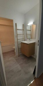 Location appartement t1 36 m² à Nantes (44000) St Donatien/Jardin des Plantes-Jardin des Plantes - Photo 3